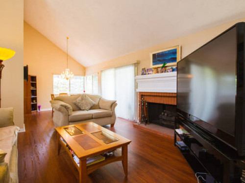 GREAT location, NICE Neighborhood, 