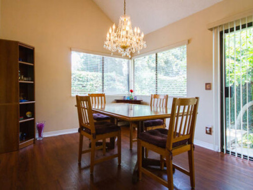GREAT location, NICE Neighborhood, 