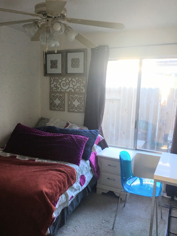 Plum/purple(Full Room) - Californian Dreamin - Gallery - 1