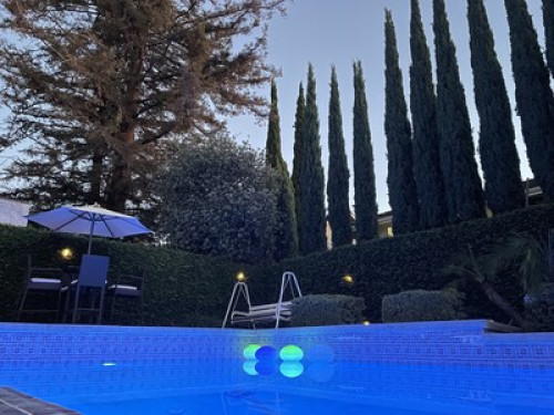 OC ShareHouse