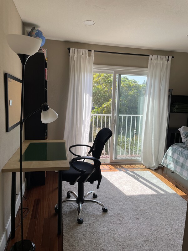 Corner Room(Full Room) - 1