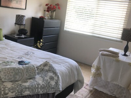 Room for rent  - ONLY FEMALES