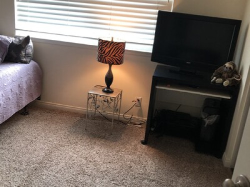 Room for rent  - ONLY FEMALES