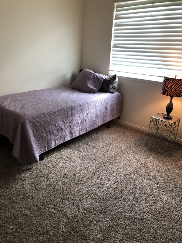 Room1(Full Room) - Room for rent - ONLY FEMALES - Gallery - 1