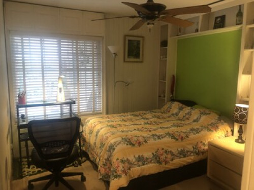 Cottage Like Room for Rent