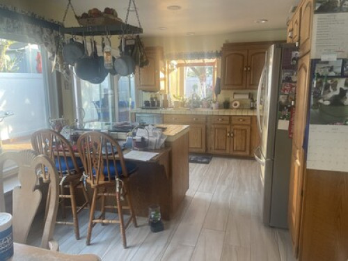 Cottage Like Room for Rent