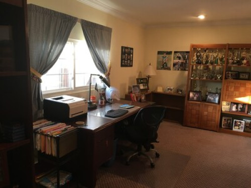 Cottage Like Room for Rent