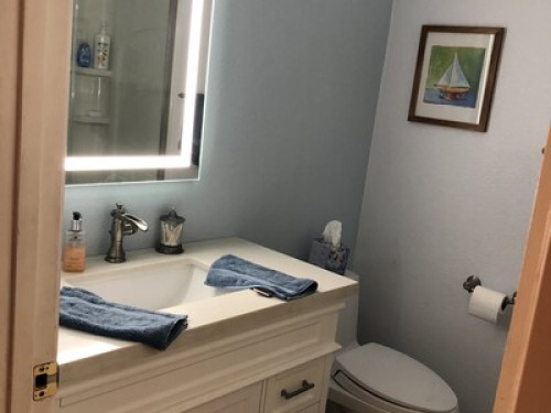 Cottage Like Room for Rent