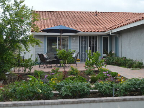 Furnished Room for Rent