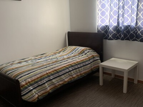 Grandma's Abode
