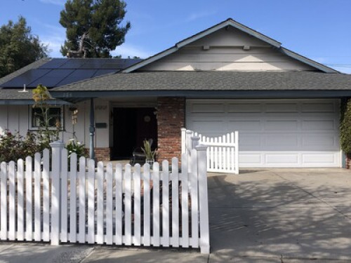 Grandma's Abode