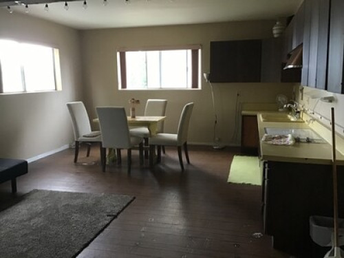 Grandma's Abode