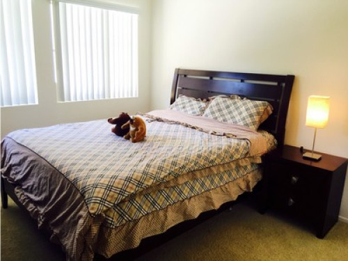 Homestay family in Irvine Host Family in Irvine High School