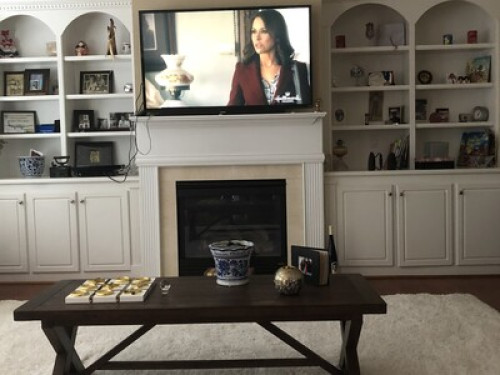 the village - Gallery - 14
