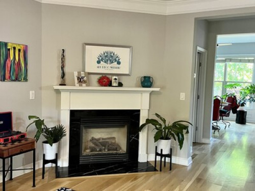 Bright space in historic Grant Park