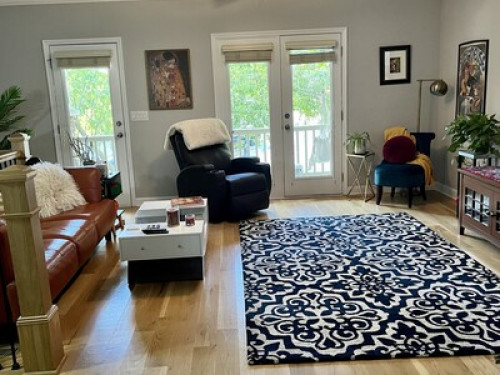 Bright space in historic Grant Park - Gallery - 6