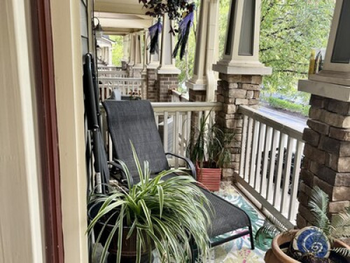 Bright space in historic Grant Park - Gallery - 7