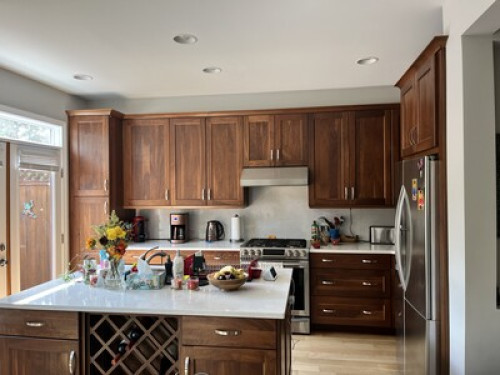 Bright space in historic Grant Park