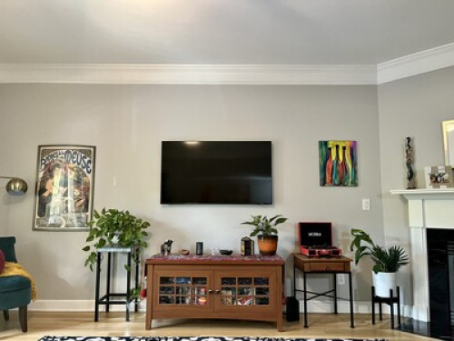 Bright space in historic Grant Park  - Gallery -  5