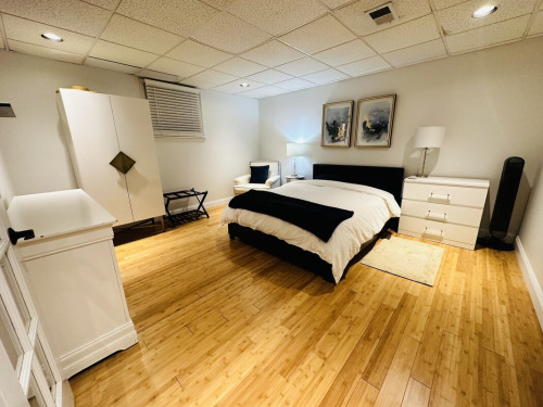 Executive Suite Southwest - Gallery - 11