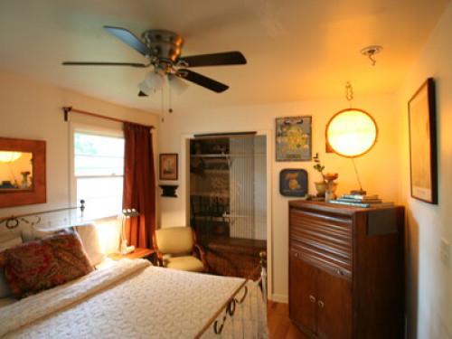 A Westend Beatnik's Bungalow! - Gallery - 16