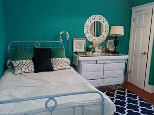 the ocean room  - Gallery -  5