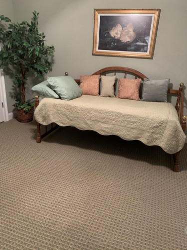 Tranquility Hospitality House