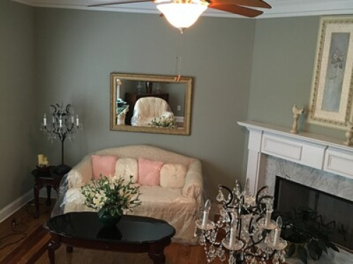 Tranquility Hospitality House - Gallery - 18