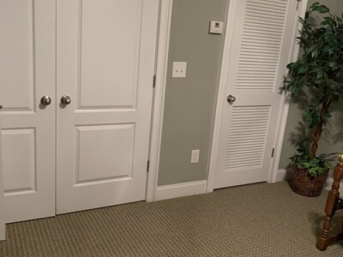Tranquility Hospitality House