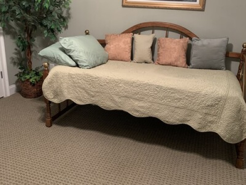 Tranquility Hospitality House - Gallery - 10