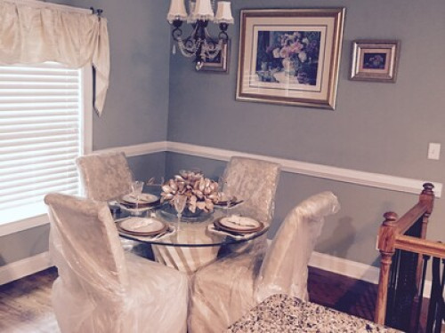 Tranquility Hospitality House - Gallery - 19