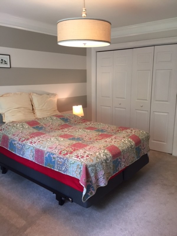  Large Bedroom On The 2nd Floor(Full Room)  -  large bedroom on the second floor   - Gallery -  1