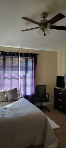 Gorgeous New Townhouse 