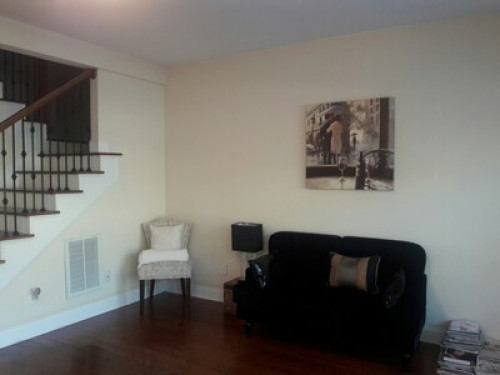 Gorgeous New Townhouse  - Gallery - 24