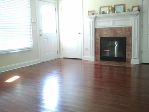 Gorgeous New Townhouse  - Gallery - 13