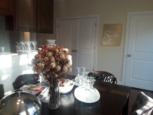 Gorgeous New Townhouse  - Gallery - 12