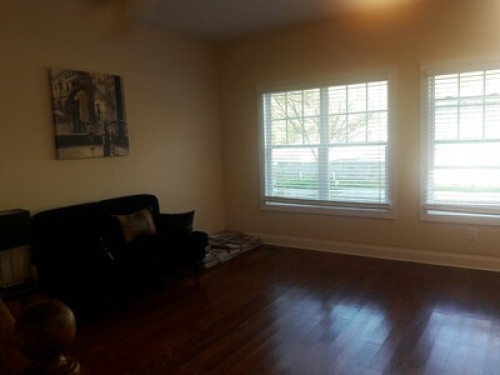 Gorgeous New Townhouse  - Gallery - 23