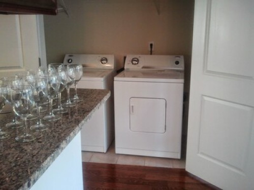 Gorgeous New Townhouse  - Gallery - 15