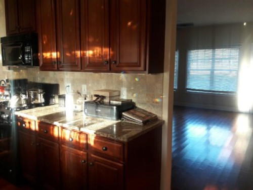 Gorgeous New Townhouse  - Gallery - 19
