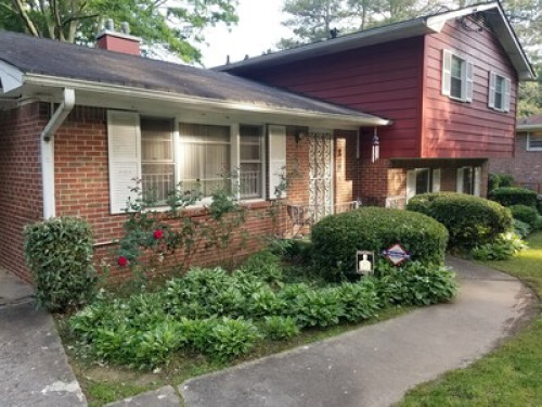 Quiet, Safe & Clean Living - SW ATL