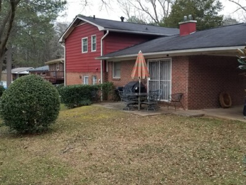 Quiet, Safe & Clean Living - SW ATL