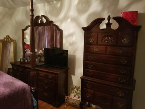 Quiet, Safe & Clean Living - SW ATL