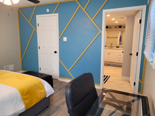Spacious Suite in Grove Park Atl