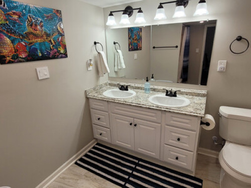 Spacious Suite in Grove Park Atl