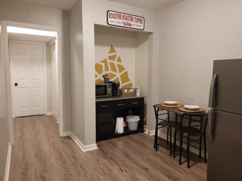 Spacious Suite in Grove Park Atl