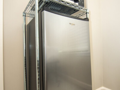Modern Hostel and Centrally Located