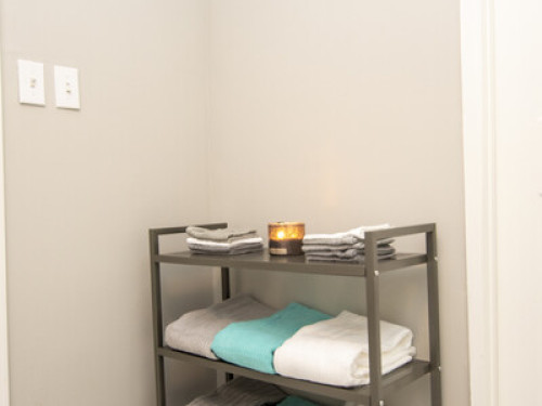 Modern Hostel and Centrally Located
