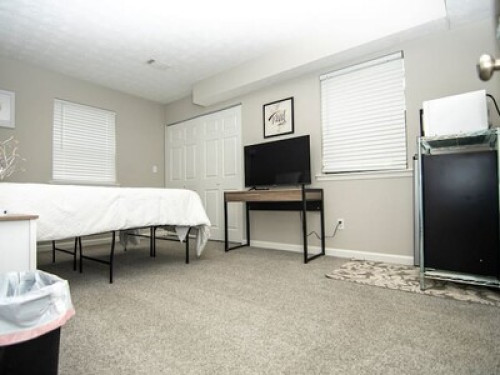 Modern Hostel and Centrally Located - Gallery - 8