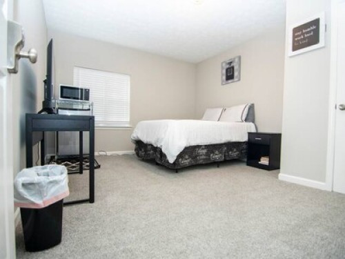 Modern Hostel and Centrally Located