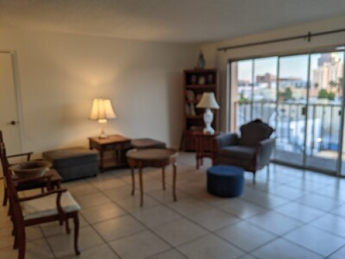 Suite in Downtown Long Beach